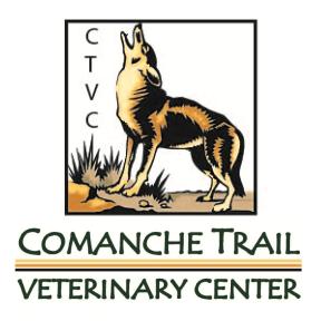 Comanche Trail Vet Center