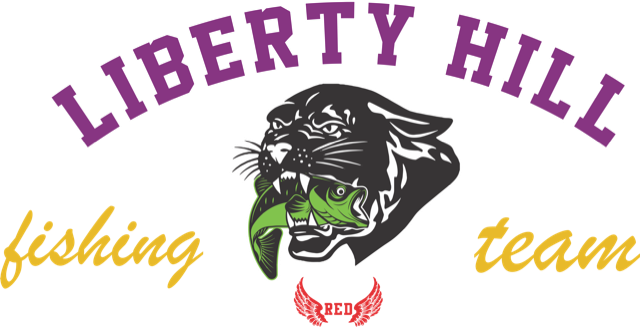 Liberty Hill Fishing Team