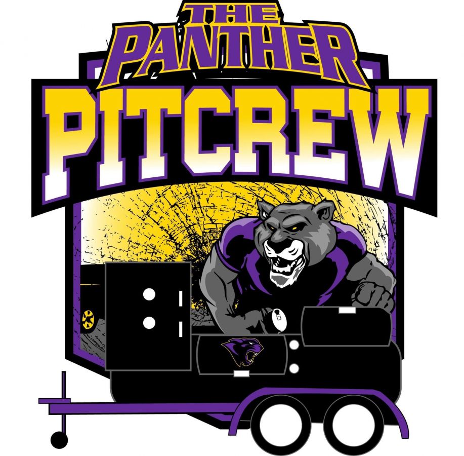 Liberty Hill Pit Crew