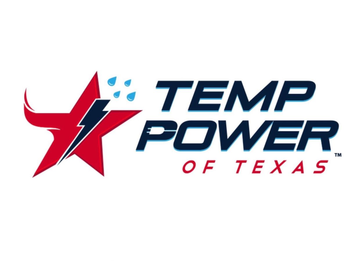 Temp Power of Texas