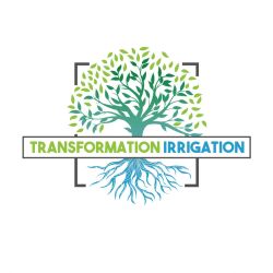 Transformation Irrigation