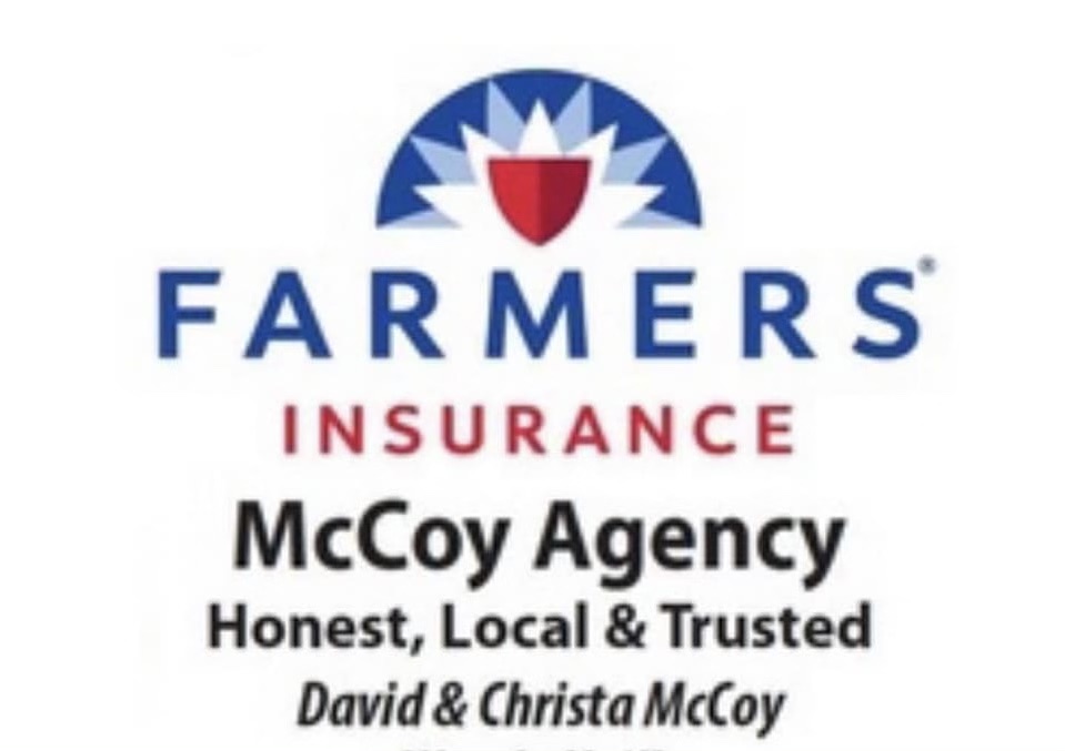 Farmers Insurance McCoy Agency